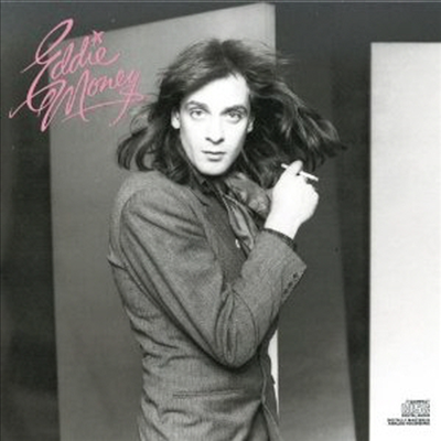 Eddie Money - Eddie Money (Remastered)(CD)