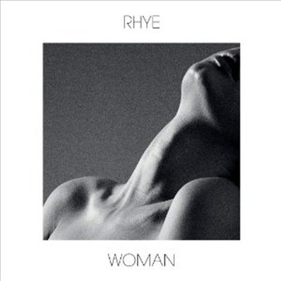 Rhye - Woman (CD)