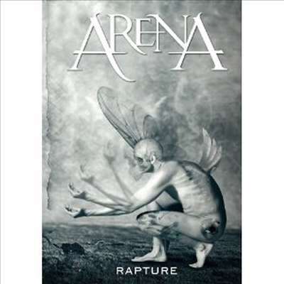 Arena - Rapture (PAL방식) (DVD)(2013)