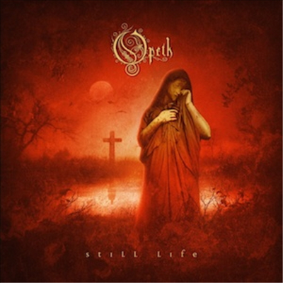 Opeth - Still Life (180g Double Gatefold Vinyl) (2LP)