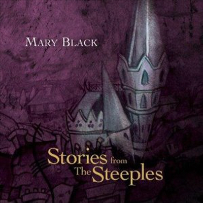 Mary Black - Stories For The Steeples (180G)(LP)