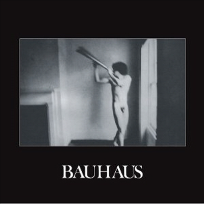 Bauhaus - In The Flat Field (Remastered)(180G)(LP+CD)