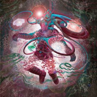 Coheed &amp; Cambria - Afterman: Descension (LP)