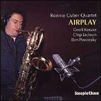 Ronnie Cuber - Airplay (CD)