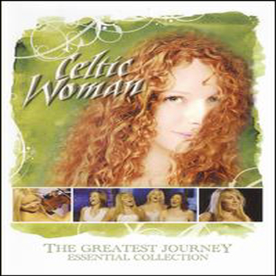 Celtic Woman - Greatest Journey: Essential Collection (DVD)(2008)