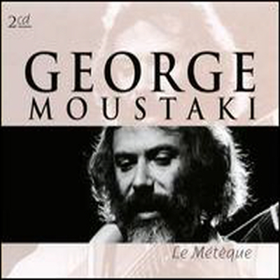 Georges Moustaki - Le Meteque (Holland)(2CD)