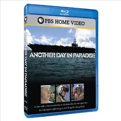 Another Day in Paradise (어나더 데이 인 파라다이스) (한글무자막)(Blu-ray) (2009)