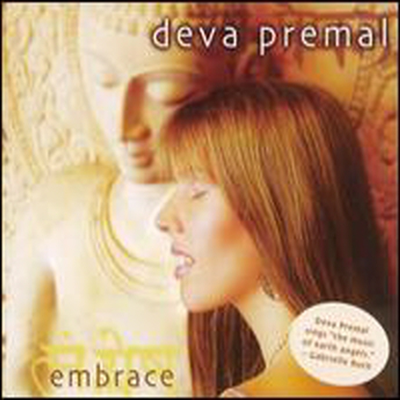 Deva Premal (데바 프레말) - Embrace (CD)