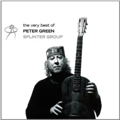 Peter Green - Very Best Of Peter Green / Splinter Group (2CD)(Digipack)