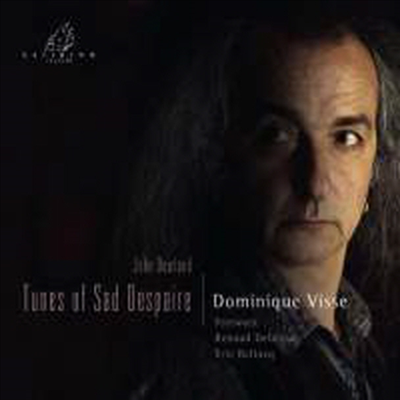 도미니크 비세 - 다우랜드: 류트 가곡집 (Dominique Visse - Dowland: Lautenlieder 'Tunes of Sad Despire')(CD) - Dominique Visse