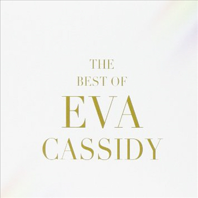 Eva Cassidy - Best Of Eva Cassidy (Gatefold)(180G)(2LP)