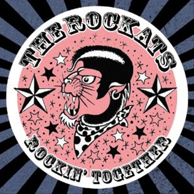 Rockats - Rockin&#39; Together