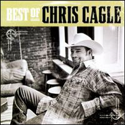 Chris Cagle - Best Of Chris Cagle (CD)