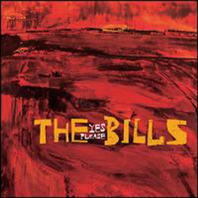 Bills - Yes Please (CD)