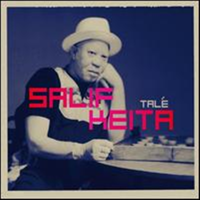 Salif Keita - Tale