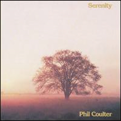 Phil Coulter - Serenity (Digipack)(CD)