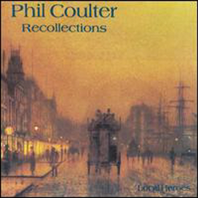 Phil Coulter - Recollections (CD)