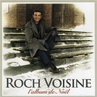 Roch Voisine - Album De Nol (CD)