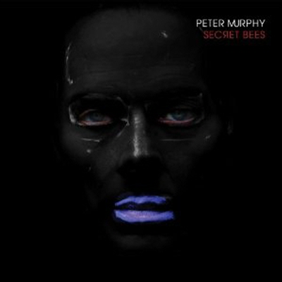 Peter Murphy - Secret Bees Of Ninth (CD-R)