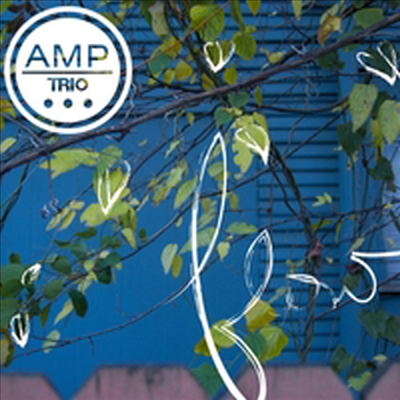 Amp Trio - Flow (CD)