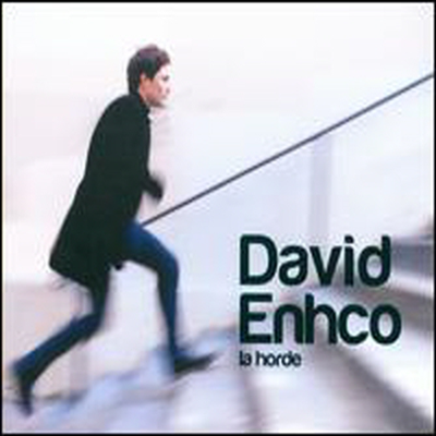 David Enhco - Horde (CD)