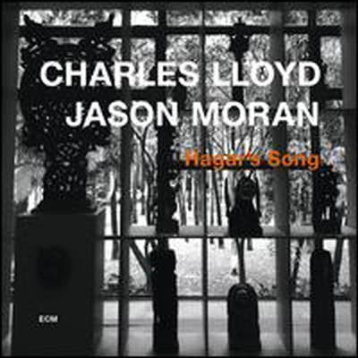 Charles Lloyd & Jason Moran - Hagar's Song (CD)