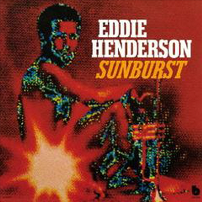Eddie Henderson - Sunburst (Ltd. Ed)(SHM-CD)(일본반)