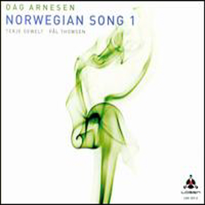 Dag Arnesen Trio - Norwegian Song 1 (CD)