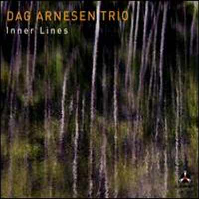 Dag Arnesen - Inner Lines (CD)