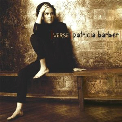 Patricia Barber - Verse (CD)