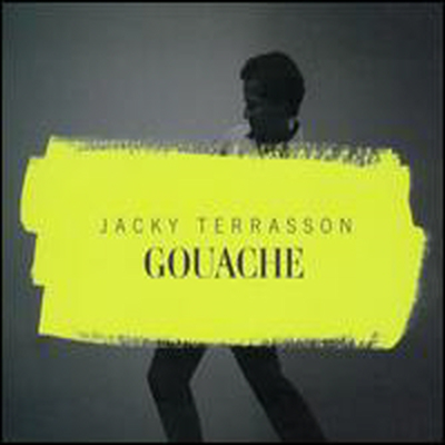 Jacky Terrasson - Gouache (CD)