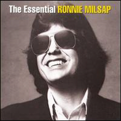 Ronnie Milsap - Essential Ronnie Milsap (Remastered)(2CD)