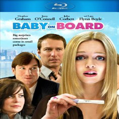 Baby on Board (베이비 온 보드) (한글무자막)(Blu-ray) (2008)