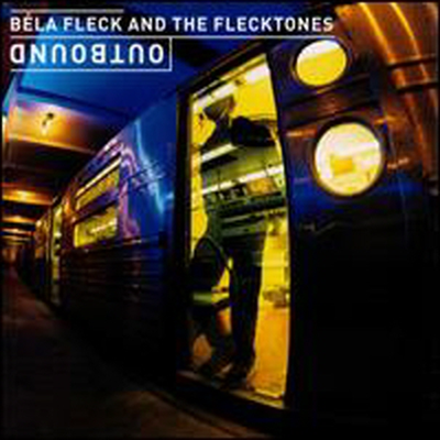 Bela Fleck &amp; The Flecktones - Outbound (CD)