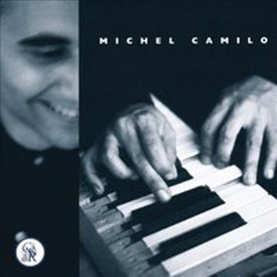 Michel Camilo - Michel Camilo (LP)