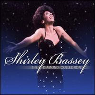 Shirley Bassey - Diamond Collection (2CD)