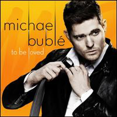 Michael Buble - To Be Loved (CD)