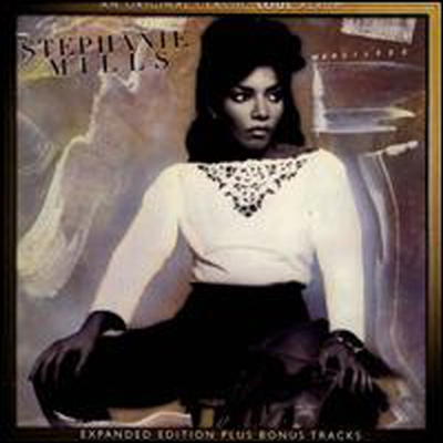 Stephanie Mills - Merciless (Remastered)(Bonus Tracks)(CD)