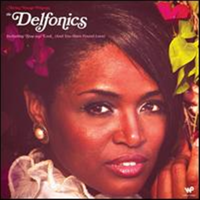 Delfonics/Adrian Younge - Adrian Younge Presents the Delfonics