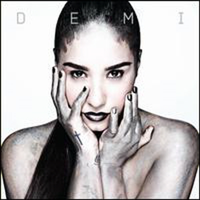 Demi Lovato - Demi (Bonus CD-R Track)(CD)