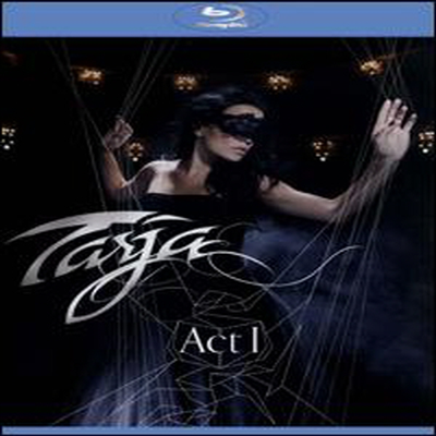 Tarja Turunen - Act 1 (Blu-ray+CD) (2012)