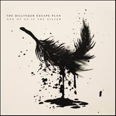 Dillinger Escape Plan - One Of Us Is The Killer