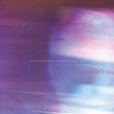 Lovesliescrushing - Ghost Colored Halo (CD)