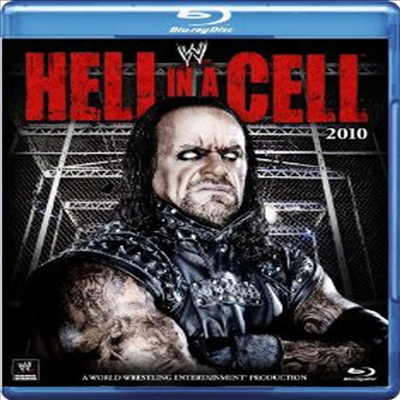 Hell in a Cell 2010 (한글무자막)(Blu-ray) (2010)