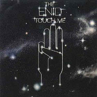 Enid - Touch Me (Remastered)(Bonus Track)(Paper Sleeve)(SHM-CD)(일본반)