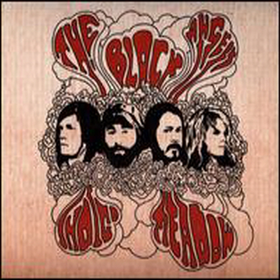 Black Angels - Indigo Meadow (CD)