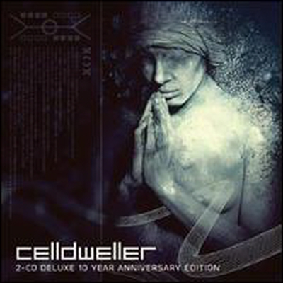 Celldweller - Celldweller (Deluxe 10 Year Anniversary Edition)(2CD)