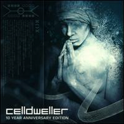 Celldweller - Celldweller (10 Year Anniversary Edition)(CD)