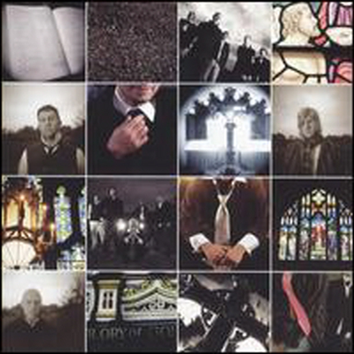 Kutless - Strong Tower (Enhanced)(CD)