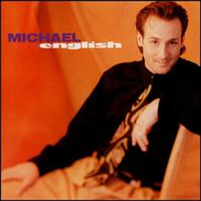 Michael English - Michael English (CD)